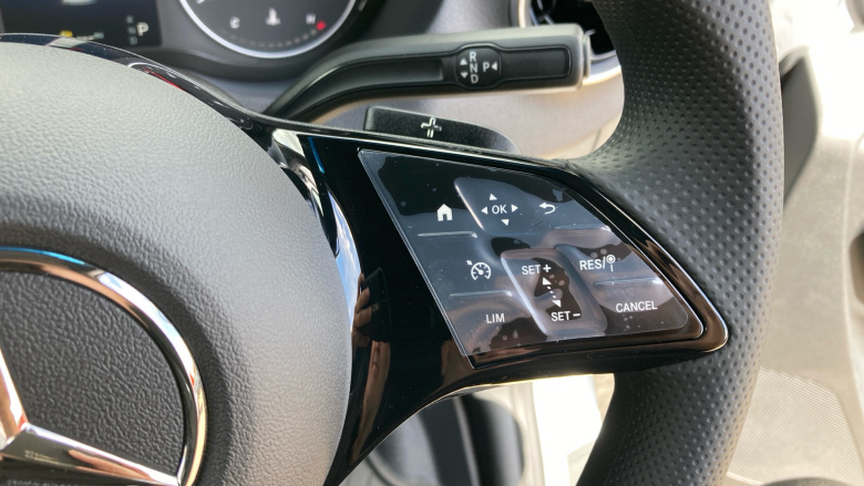 Mercedes-Benz Sprinter 315Cdi L2 Diesel Rwd 3.5t H2 Pro Van 9G-Tronic